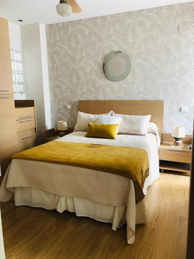 Atico Centro - 657452250 Apartment Malaga Exterior photo